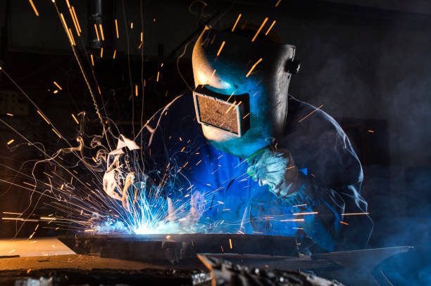 Affordable Welder Services in St Louis Park, MN