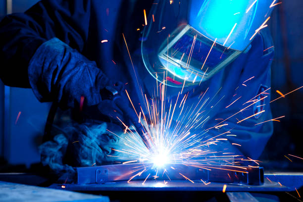 Best Automation and Robotic Welding in St Louis Park, MN