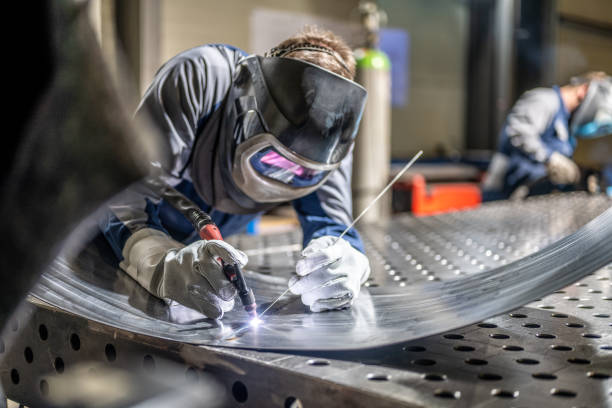 Best Welding Equipment Sales and Repair in St Louis Park, MN