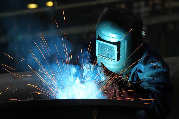 Best Structural Steel Welding in St Louis Park, MN